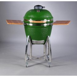 Kamado Grill - Grn model 49,5 cm.
