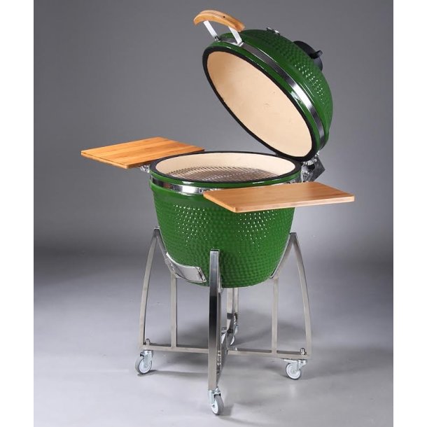 Kamado Grill - Grn model 49,5 cm.