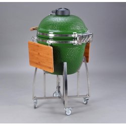Kamado Grill - Grn model 49,5 cm.