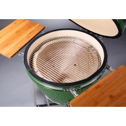 Kamado Grill - Grn model 49,5 cm.