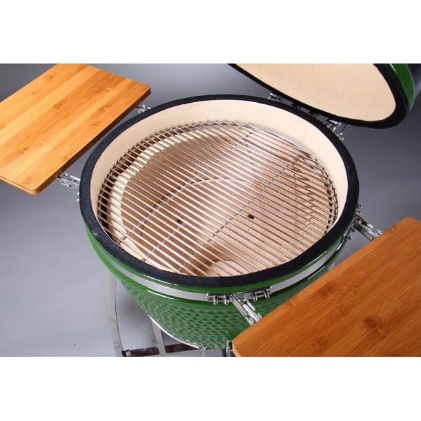 Kamado Grill - Grn model 49,5 cm.