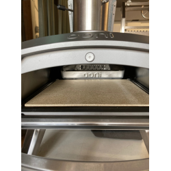 Fredstone Bagesten til Ooni Karu 12, Koda 12, Ooni 3 Pizzaovn