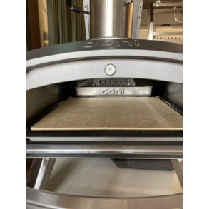 Fredstone Bagesten til Ooni Karu 12, Koda 12, Ooni 3 Pizzaovn