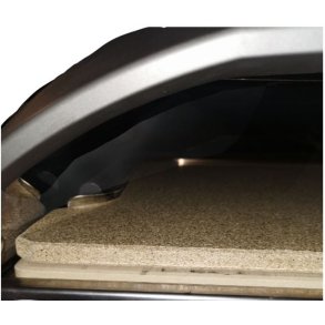 Fredstone Bagesten til Ooni Koda 16 Pizzaovn