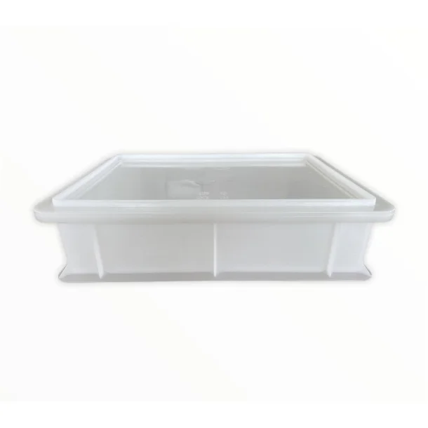 Lg til hvekasse / dejkasse - 40 x 30 cm