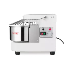 Maxima Spiralmixer 8L Hvid