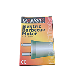 Grill motor til spyd