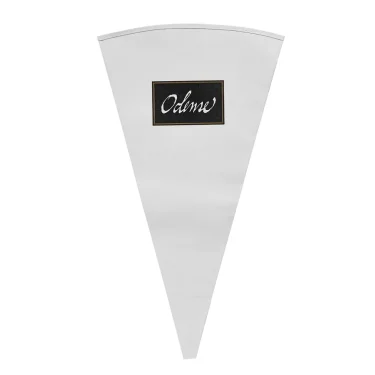 Professionel kvalitetsspr�jtepose 5 - 50 cm.