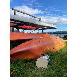 Fredstone rund pizzasten  26 cm. i 1,6 cm.