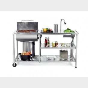 OS Exclusive Gasgrill