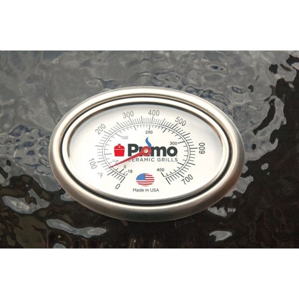 Primo Grill Junior 200 All in One