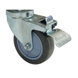 Primo Grill Junior 200 All in One