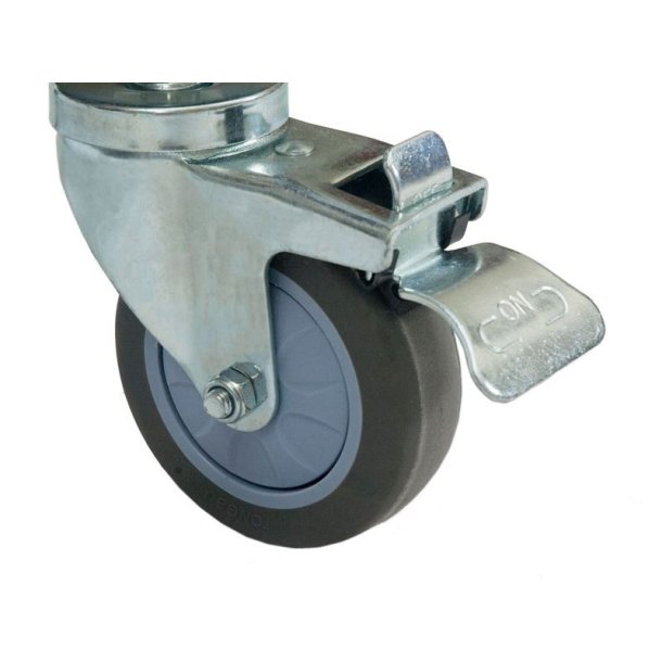 Primo Grill Junior 200 All in One