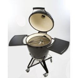 Primo Grill Rund All in One