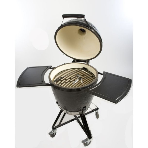 Primo Grill Rund All in One