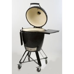 Primo Grill Rund All in One