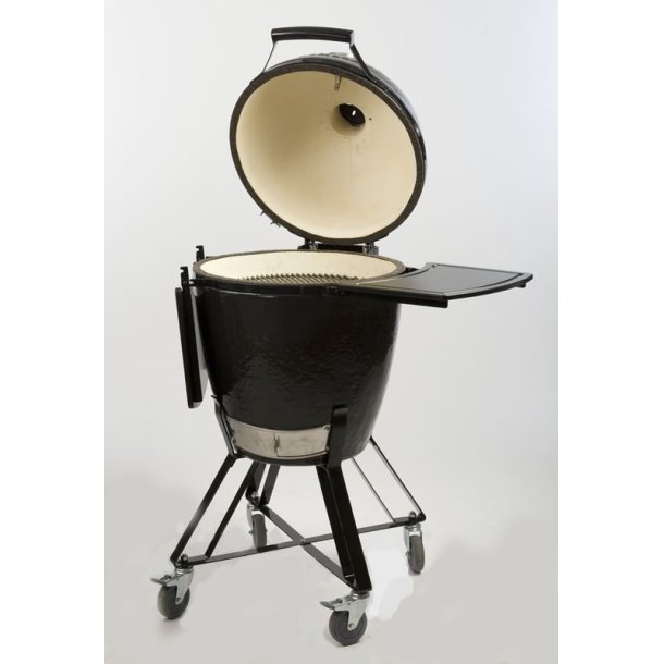 Primo Grill Rund All in One